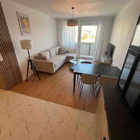 Apartament Sailor House Gdańsk Zewnętrze zdjęcie