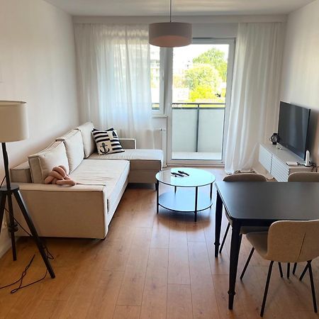 Apartament Sailor House Gdańsk Zewnętrze zdjęcie
