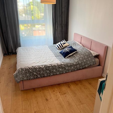 Apartament Sailor House Gdańsk Zewnętrze zdjęcie