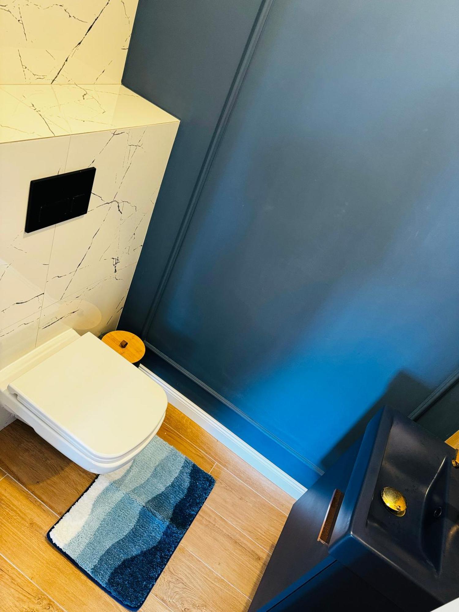 Apartament Sailor House Gdańsk Zewnętrze zdjęcie