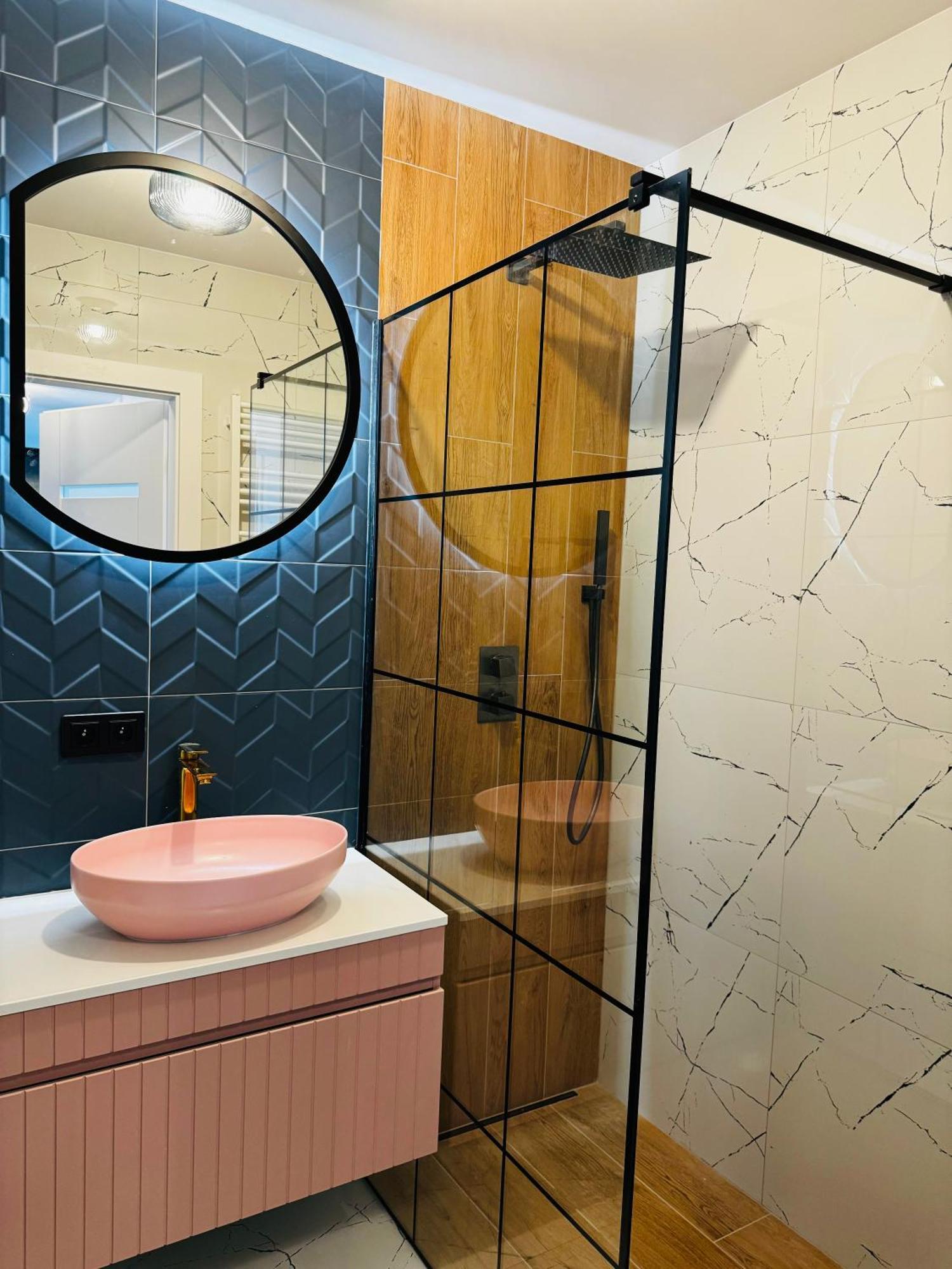 Apartament Sailor House Gdańsk Zewnętrze zdjęcie