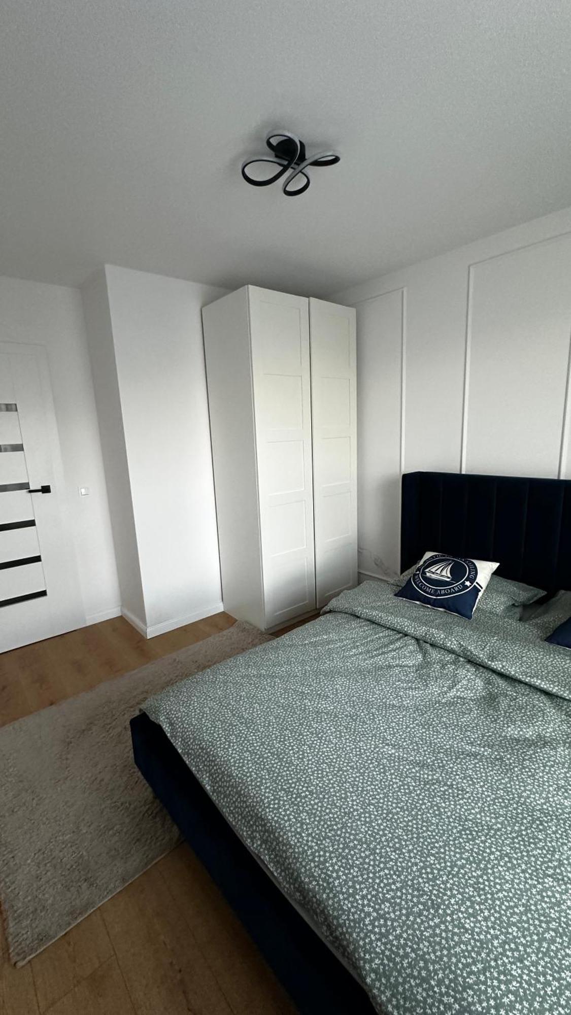 Apartament Sailor House Gdańsk Zewnętrze zdjęcie
