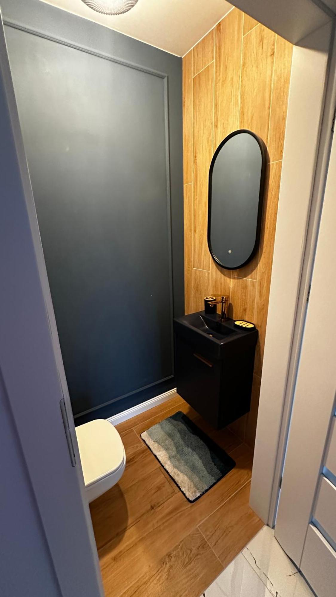 Apartament Sailor House Gdańsk Zewnętrze zdjęcie