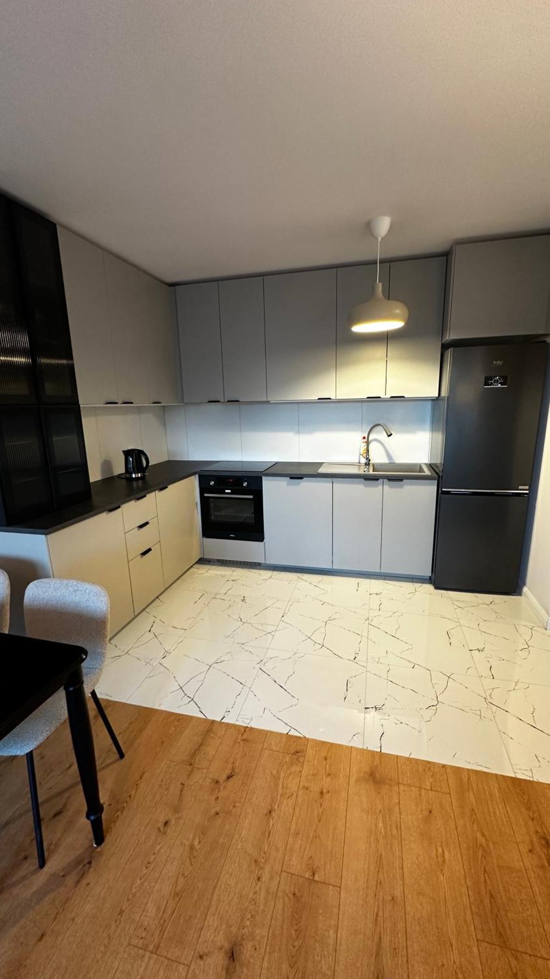 Apartament Sailor House Gdańsk Zewnętrze zdjęcie