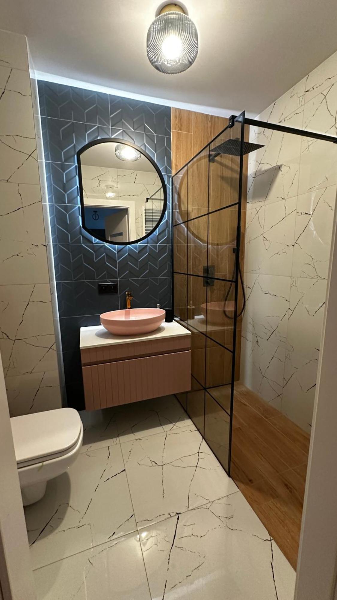 Apartament Sailor House Gdańsk Zewnętrze zdjęcie